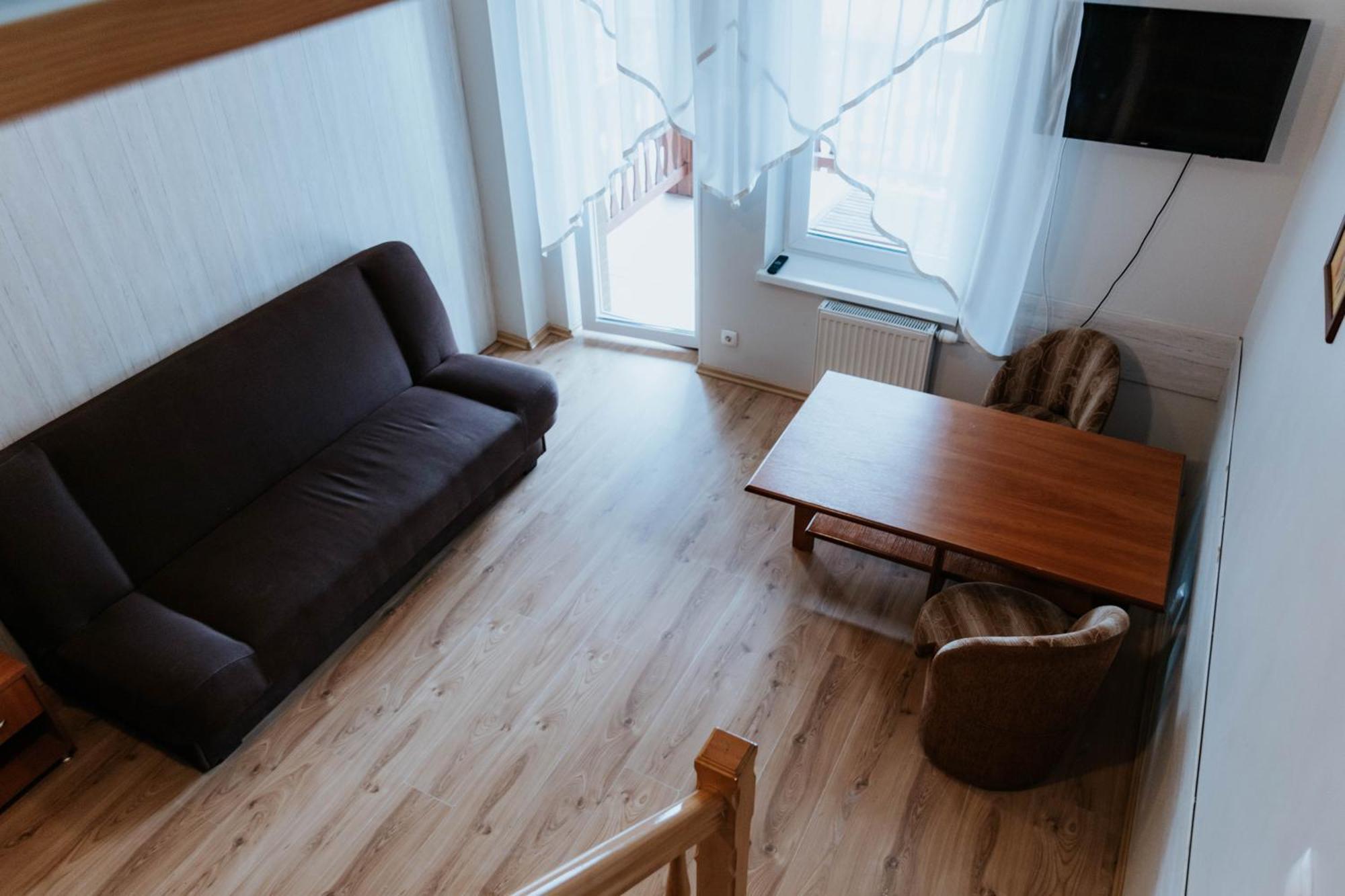 Osrodek Wypoczynkowy Wratislavia Hotel Radzyń Kültér fotó