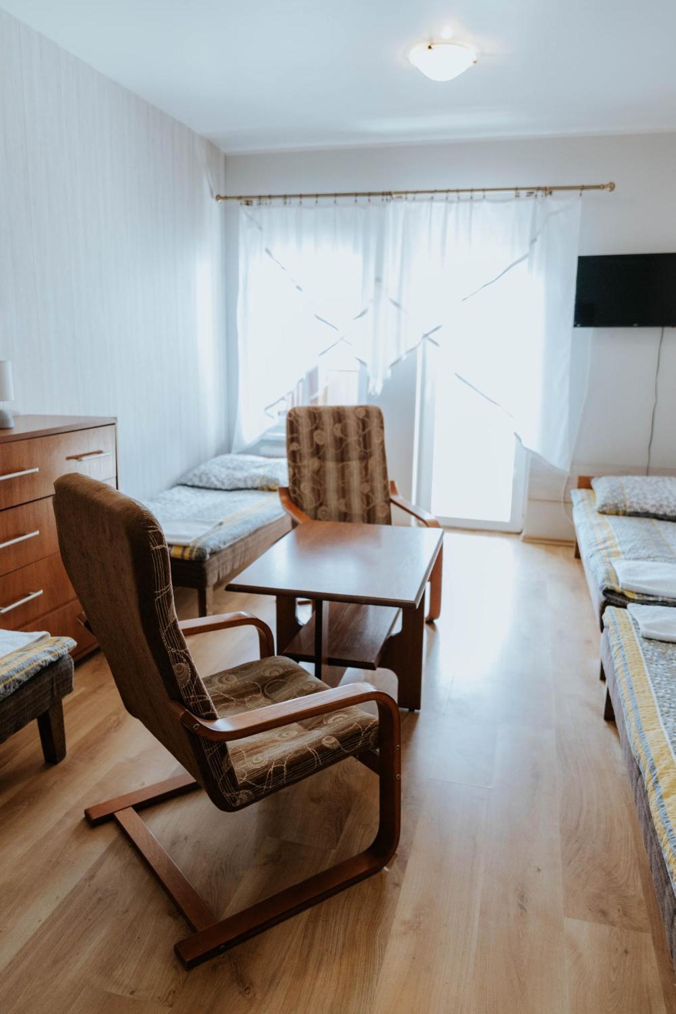 Osrodek Wypoczynkowy Wratislavia Hotel Radzyń Kültér fotó
