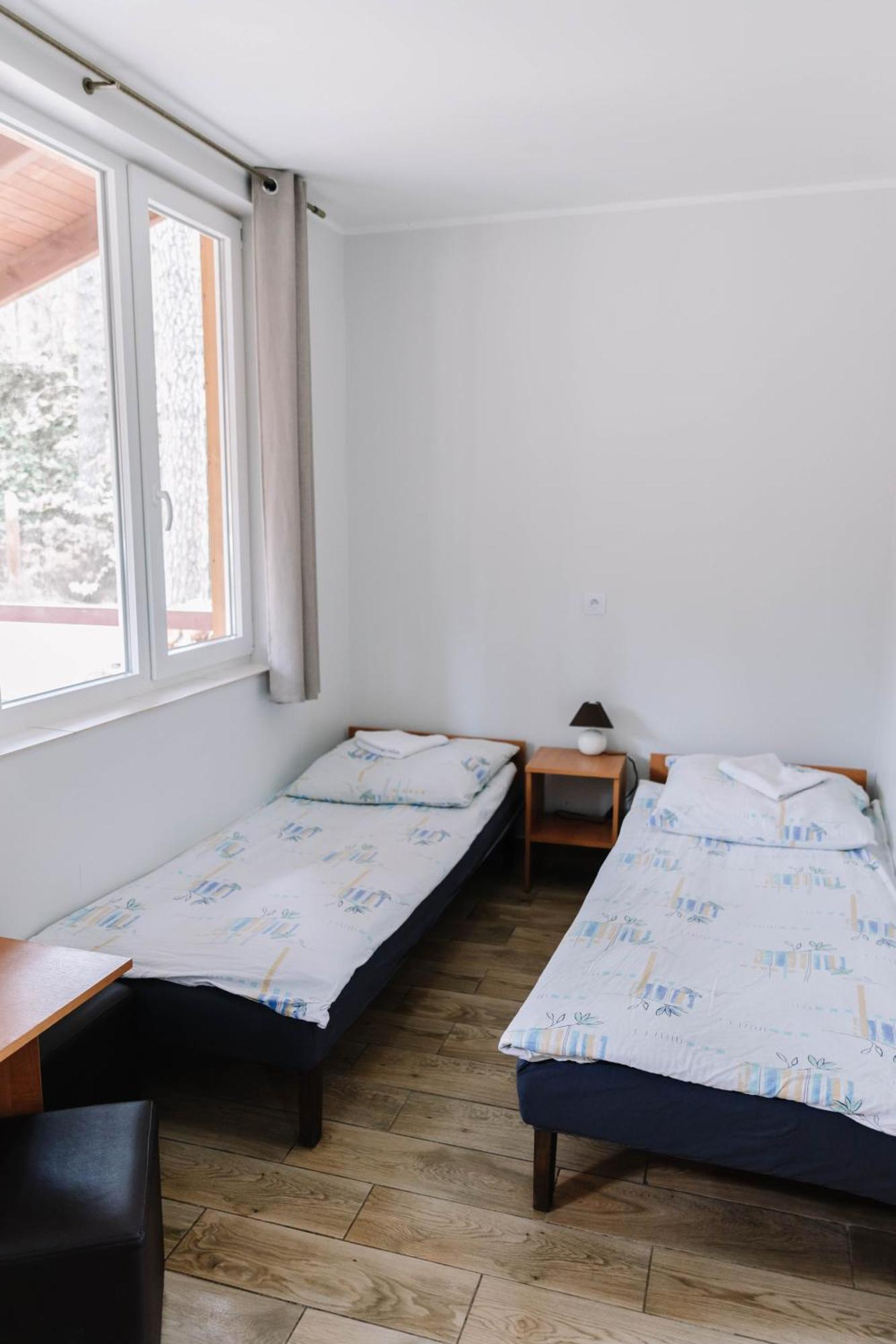 Osrodek Wypoczynkowy Wratislavia Hotel Radzyń Kültér fotó
